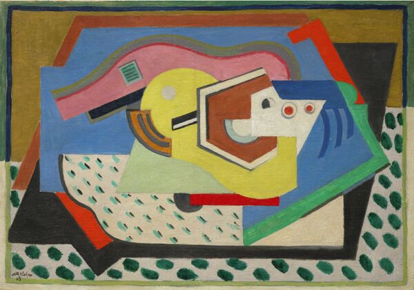 Albert Gleizes